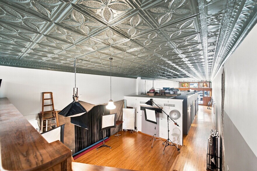 More Photos Of 121 E Bremer Ave, Waverly General Retail For Sale