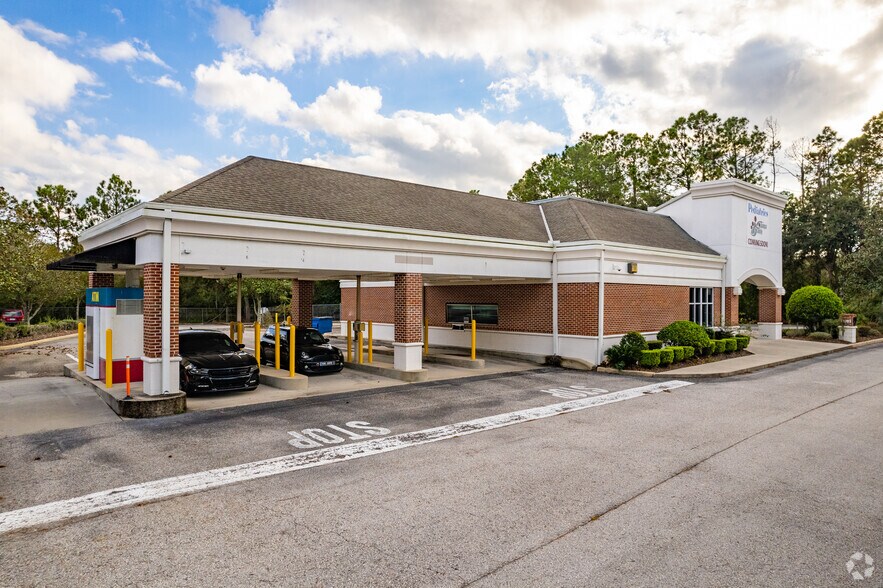 More Photos Of 19203 N Dale Mabry Hwy, Lutz Medical For Sale