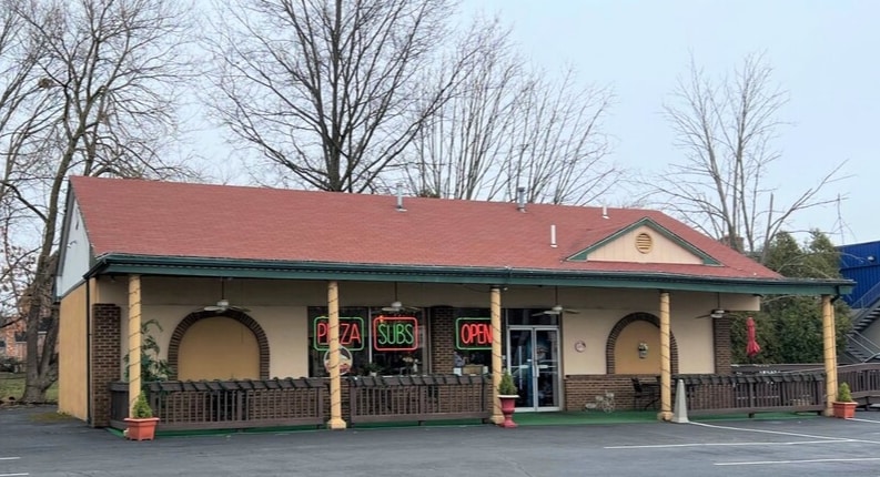 More Photos Of 721 E Main St, Lansdale Restaurant For Sale