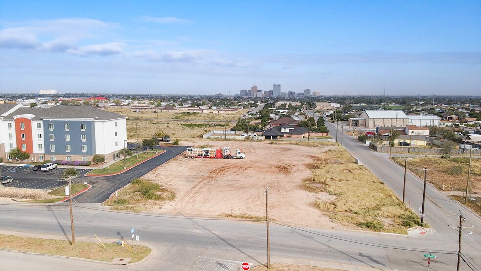More Photos Of 2210 S Baird St, Midland Land For Sale