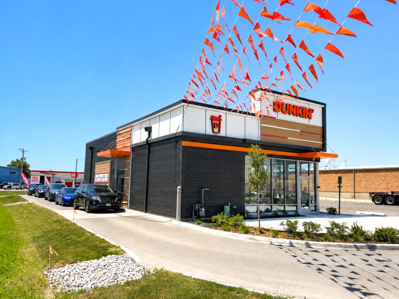 More Photos Of 5820 W Ogden Ave, Cicero Fast Food For Sale
