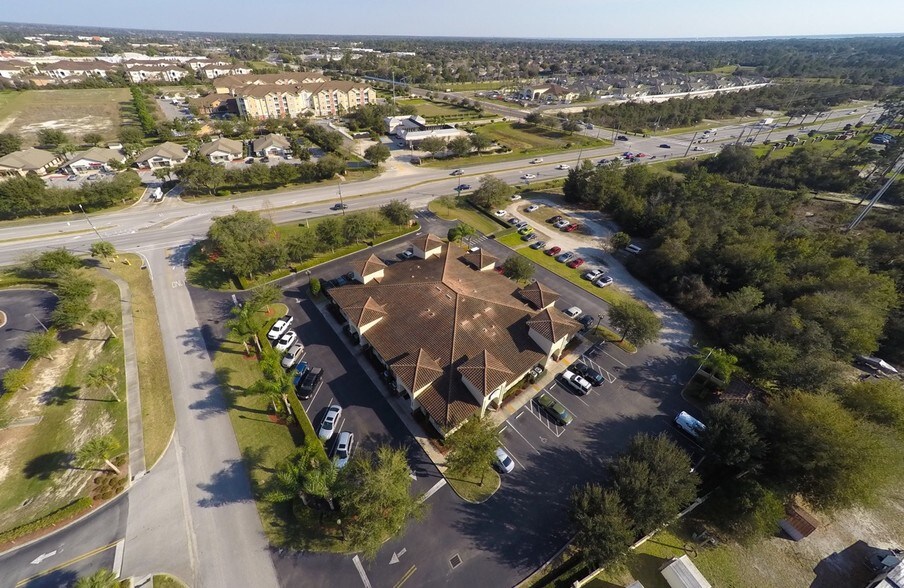 More Photos Of 2583 S Volusia Ave, Orange City Medical For Sale
