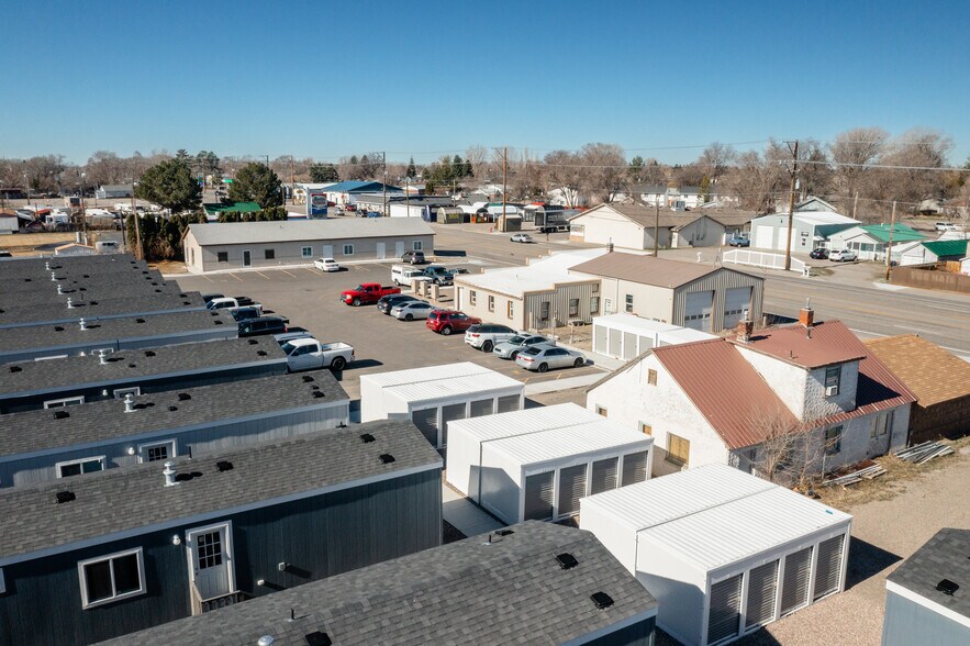 More Photos Of 788 S Broadway St, Blackfoot Apartments For Sale