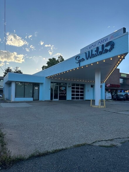 More Photos Of 1895 Youngfield St, Golden Office For Lease