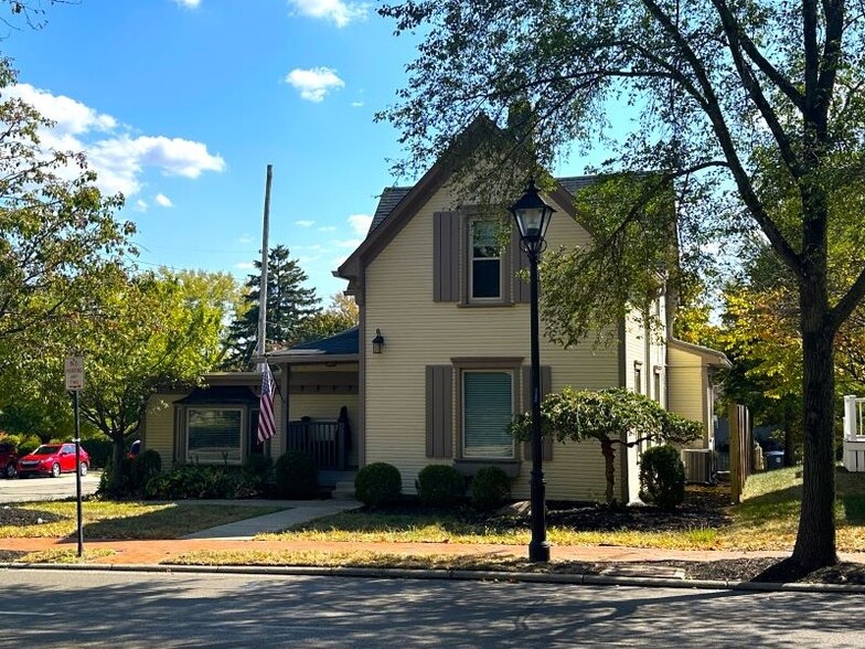 Primary Photo Of 78 E Franklin St, Dayton Office For Sale