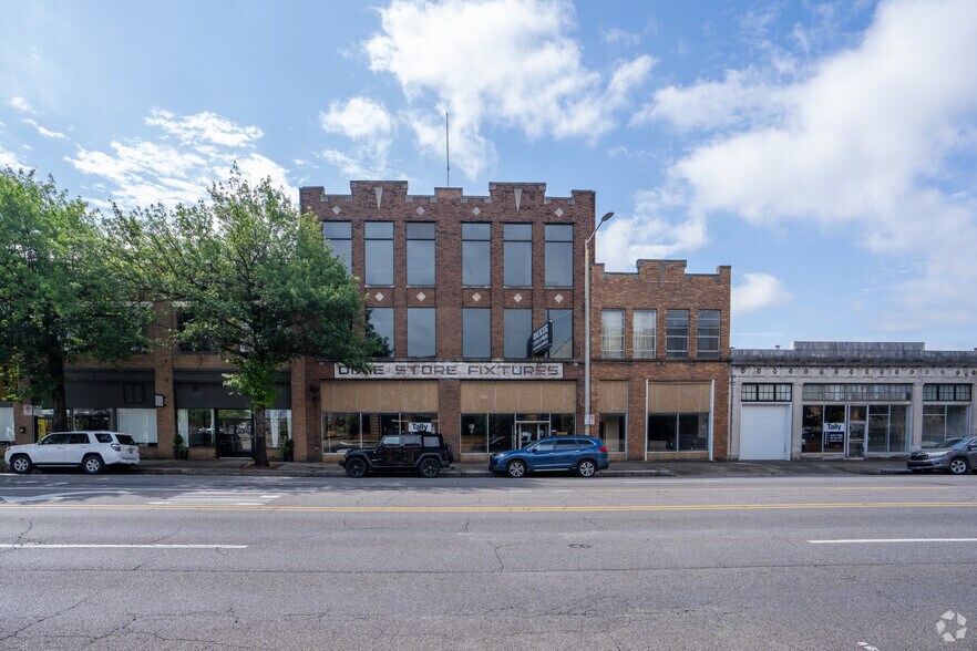 More Photos Of 2425 1st Ave N, Birmingham Storefront Retail Office For Sale