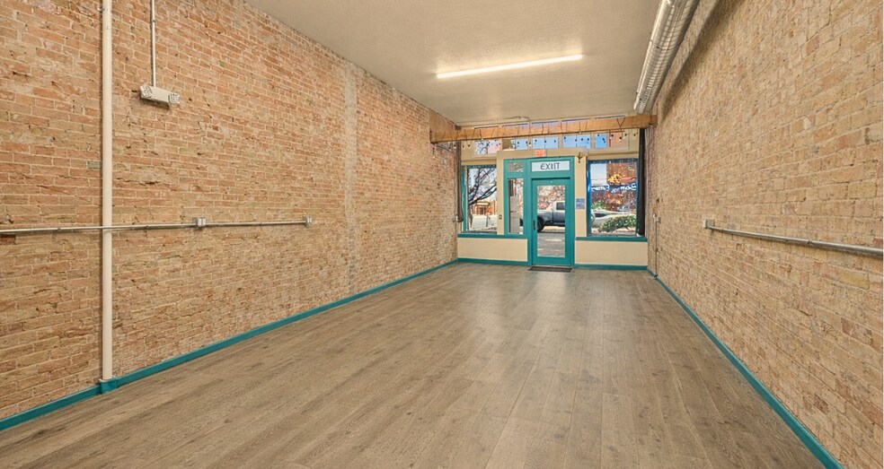 More Photos Of 2556 Washington Blvd, Ogden Storefront For Lease