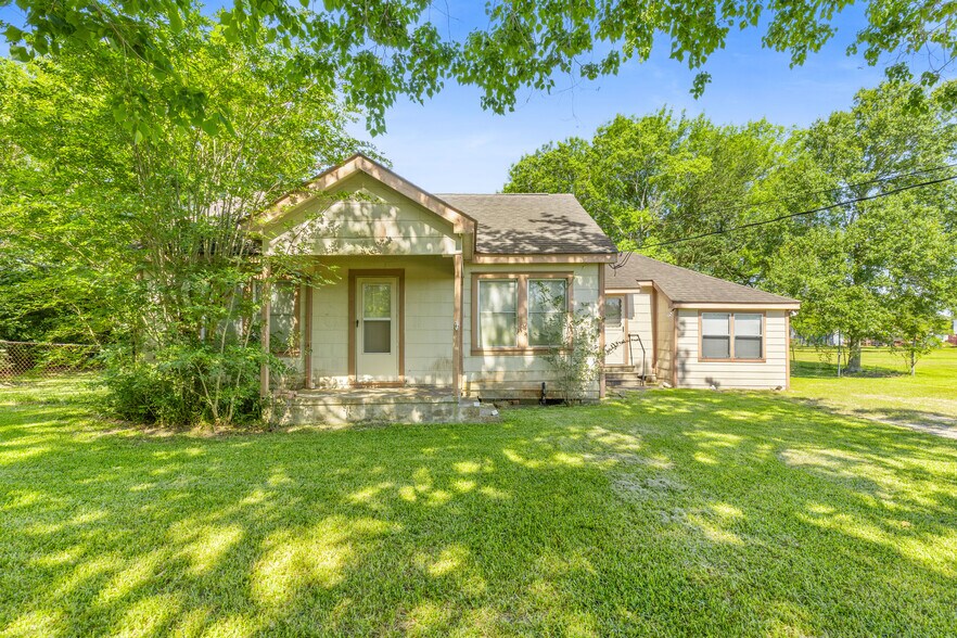 More Photos Of 1508 Mykawa Rd, Pearland Land For Sale