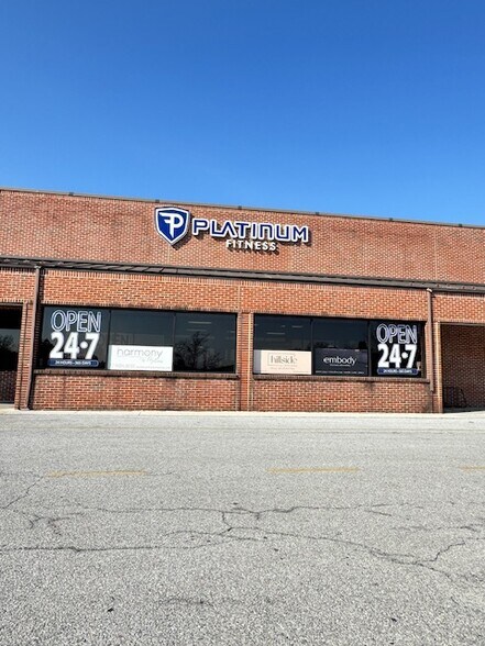 More Photos Of 1225 Ritner Hwy, Carlisle Storefront For Sale