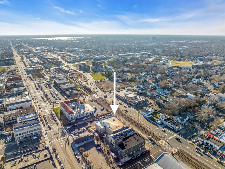 More Photos Of 807 Summerfield Ave, Asbury Park Warehouse For Lease