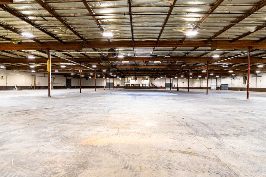 More Photos Of 1833 Stearman Ave, Hayward Manufacturing For Sale