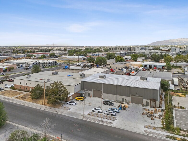 Primary Photo Of 4097 S West Temple, Salt Lake City Manufacturing For Sale