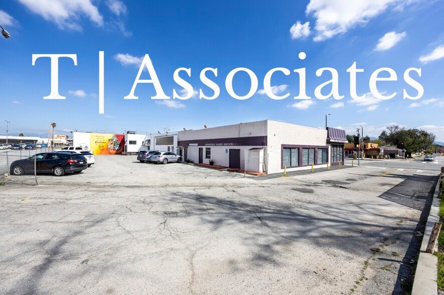 More Photos Of 6205-6215 Laurel Canyon Blvd, North Hollywood Office For Lease