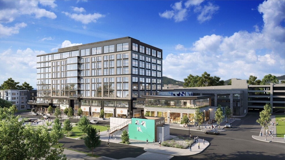 More Photos Of 4031 Aspen Grove, Franklin Unknown For Lease