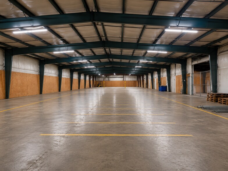 More Photos Of 6221 Monticello Rd, Columbia Warehouse For Lease