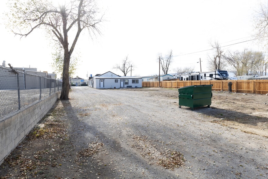 More Photos Of 1940 Prater Way, Sparks Storefront Retail Residential For Sale