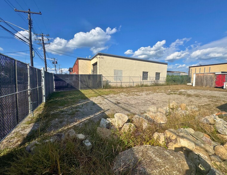 More Photos Of 504 Magnolia Avenue Ave, Westbury Land For Lease
