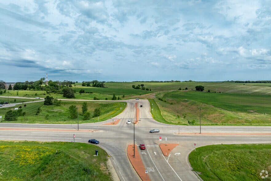 More Photos Of 195th Ave @ 115th St, New Richmond Land For Sale