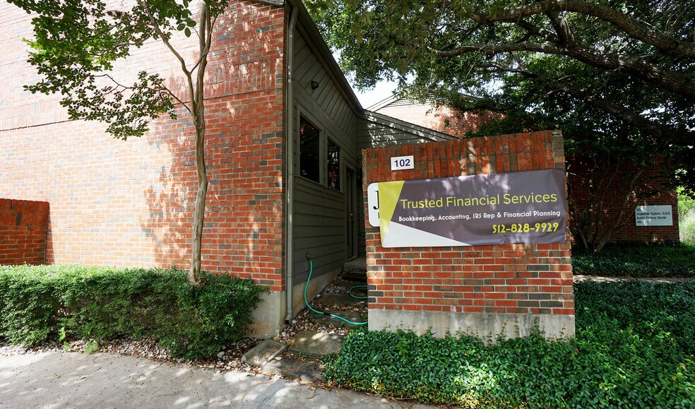 More Photos Of 6700 West Gate Blvd, Austin Medical For Lease