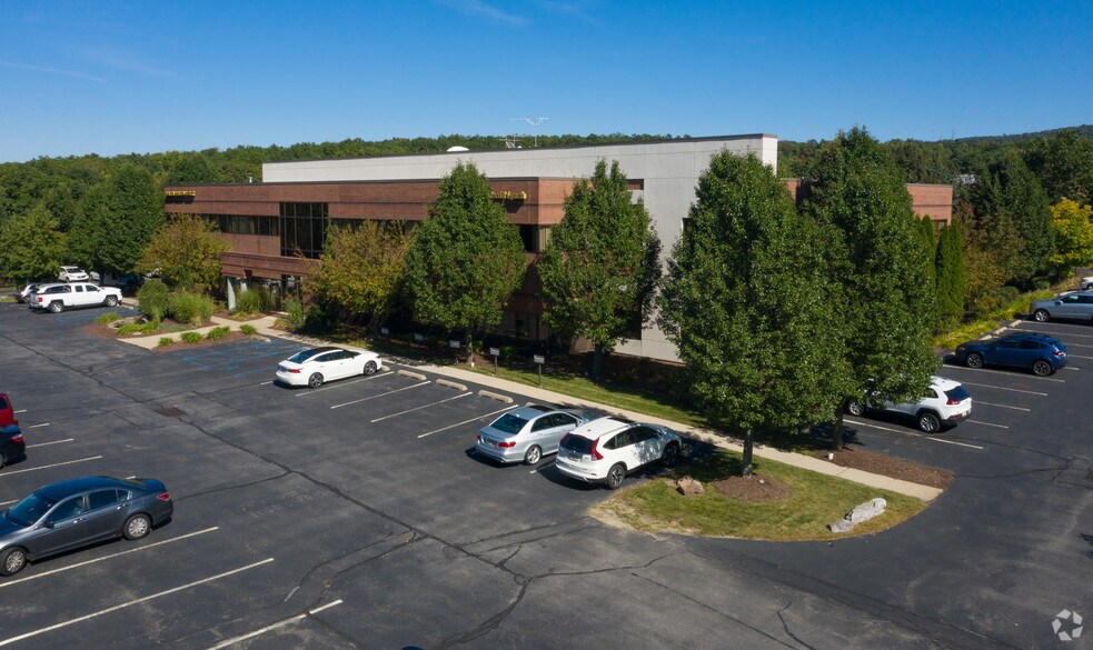 More Photos Of 600 Baltimore Dr, Wilkes Barre Office For Lease