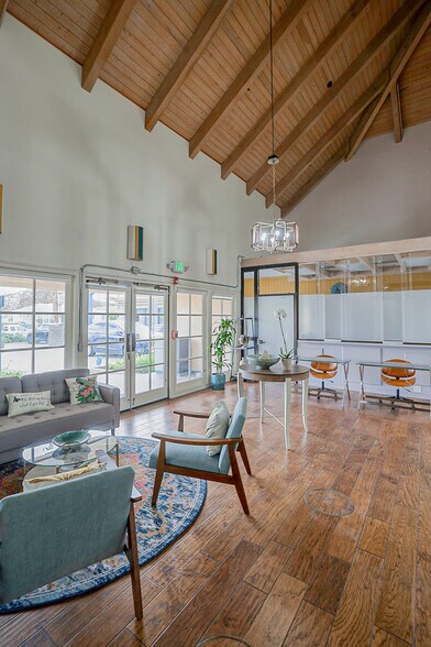 More Photos Of 25433 Narbonne Ave, Lomita Coworking Space