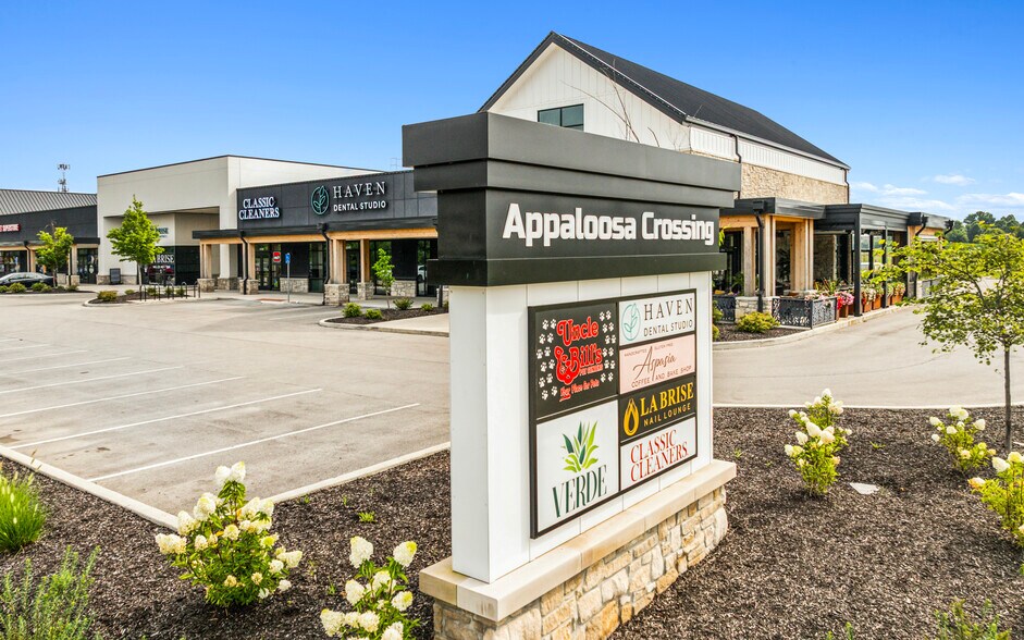 More Photos Of 3091 S US 421, Zionsville Storefront For Sale