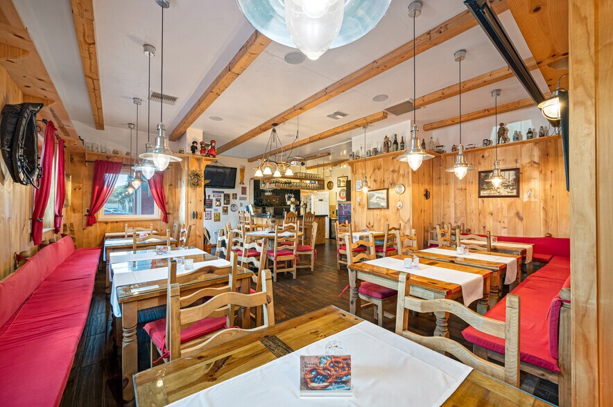 More Photos Of 1995 E Bay Dr, Largo Restaurant For Sale