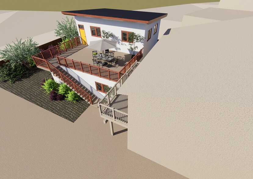 More Photos Of 5067 Alumni Pl, San Diego Multifamily For Sale