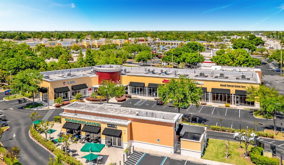 Primary Photo Of 2525-2535 Howell Branch Rd, Casselberry Unknown For Lease