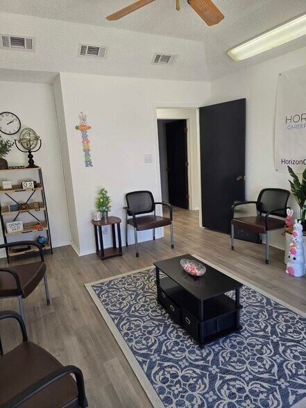 More Photos Of 115 Archer St, Jacksboro Office For Sale