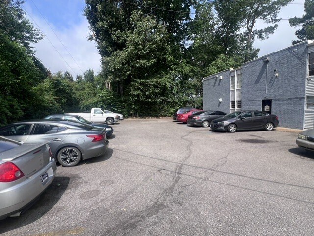 More Photos Of 1283 E Raines Rd, Memphis Apartments For Sale