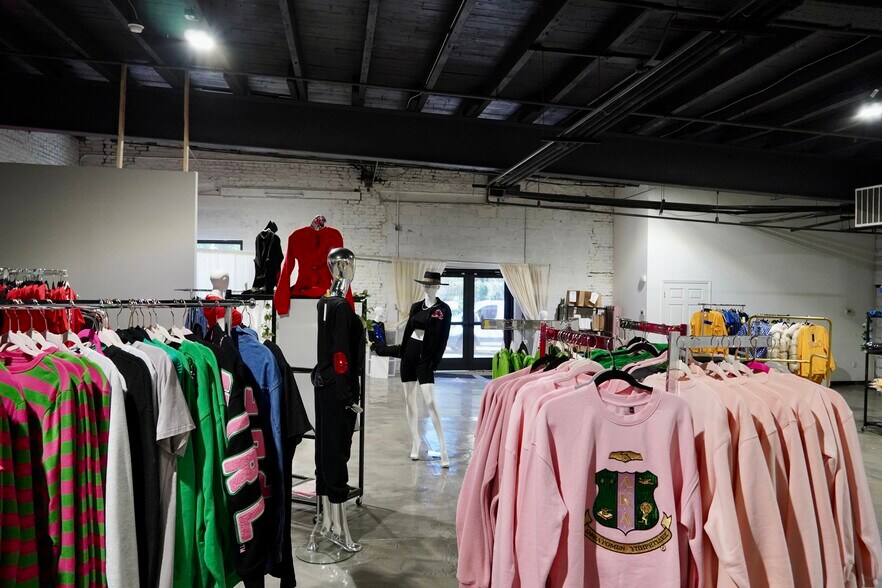 More Photos Of 5224-5228 Greene St, Philadelphia Warehouse For Lease