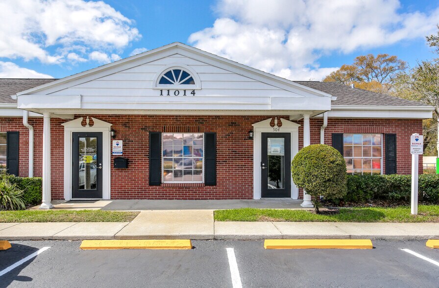 Primary Photo Of 11014 N Dale Mabry, Tampa Medical For Lease