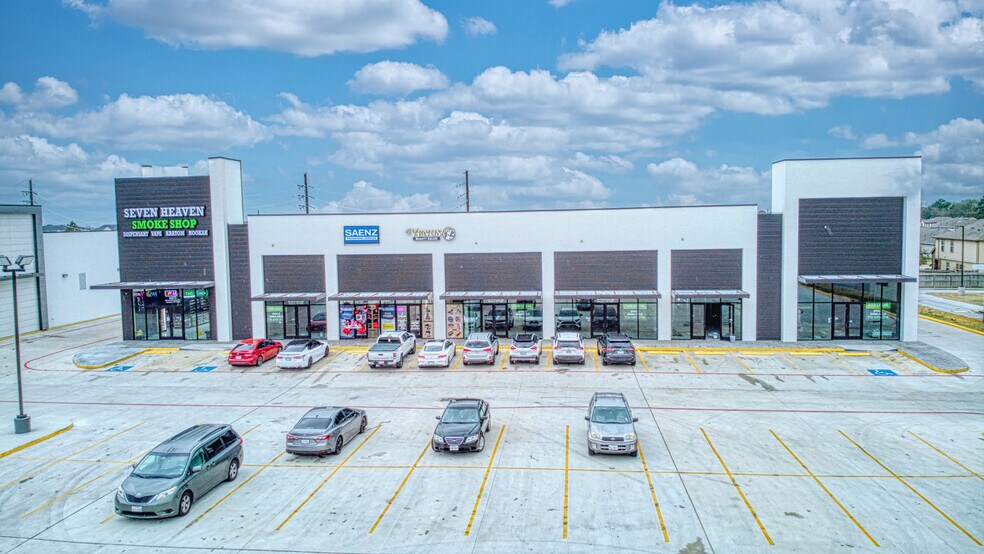 More Photos Of 16513 FM 529, Houston Storefront For Sale