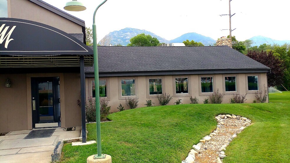 More Photos Of 2230 N University Pky, Provo Loft Creative Space For Lease