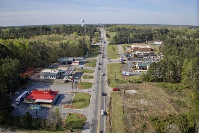More Photos Of Greensboro Hwy, Greensboro Land For Sale