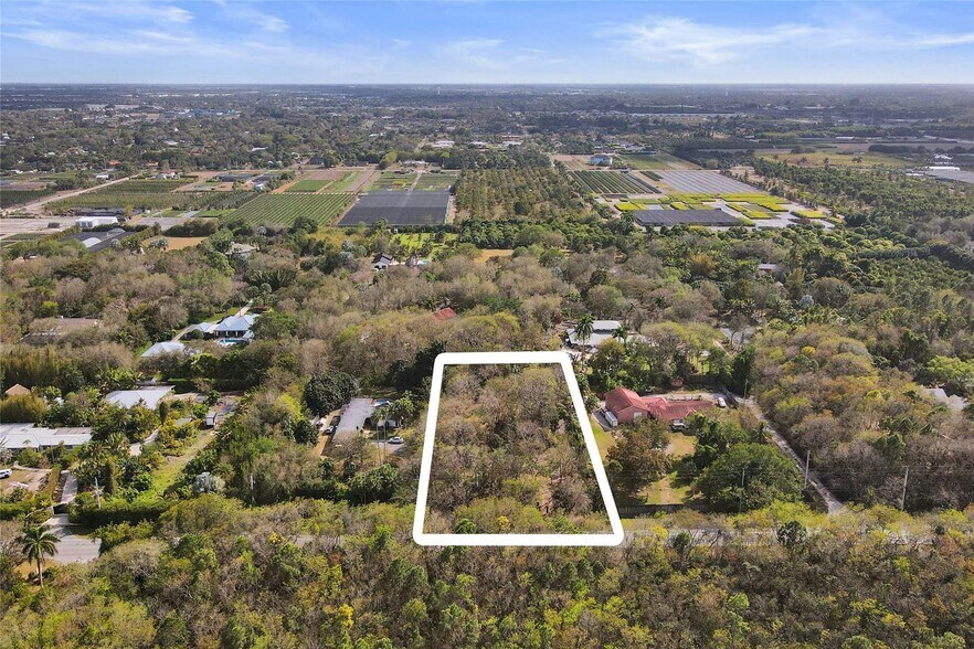 More Photos Of 17150 264th st, Homestead Land For Sale