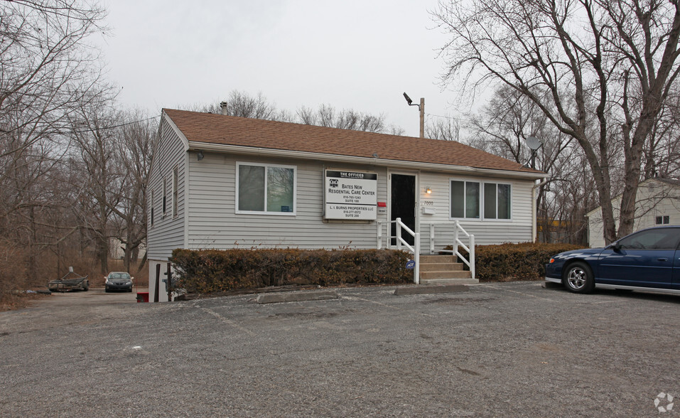 Primary Photo Of 7000 E 107th St, Kansas City Office For Sale