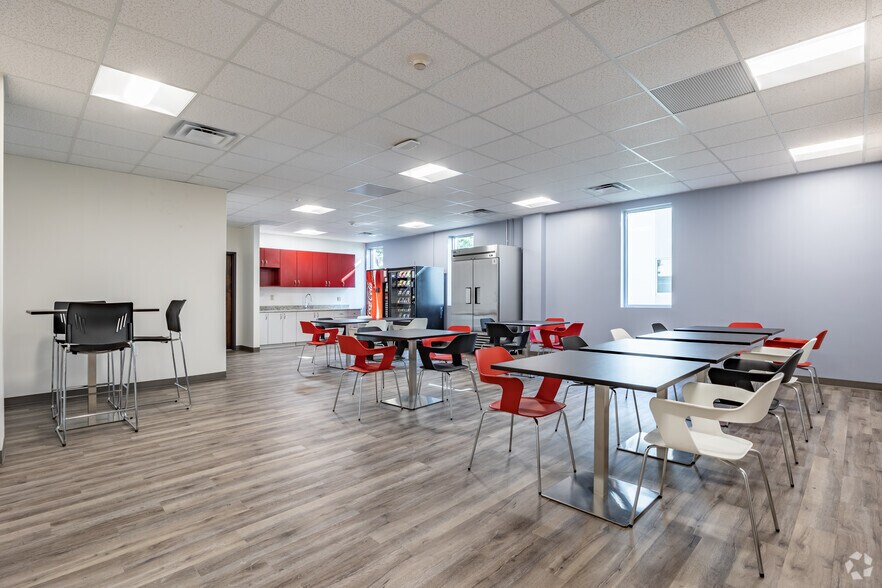 Photo of 3rd Floor Ste 320