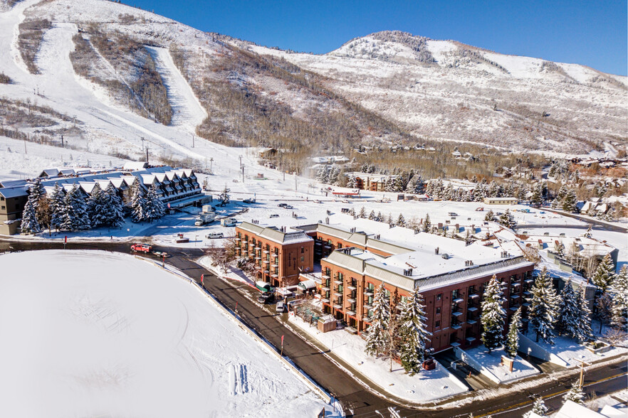 Primary Photo Of 50 Shadow Ridge Rd, Park City Hotel For Lease