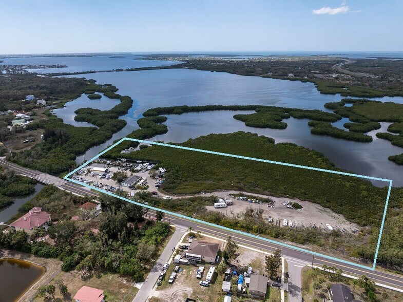 More Photos Of 6817 Bayshore Rd, Palmetto Land For Sale