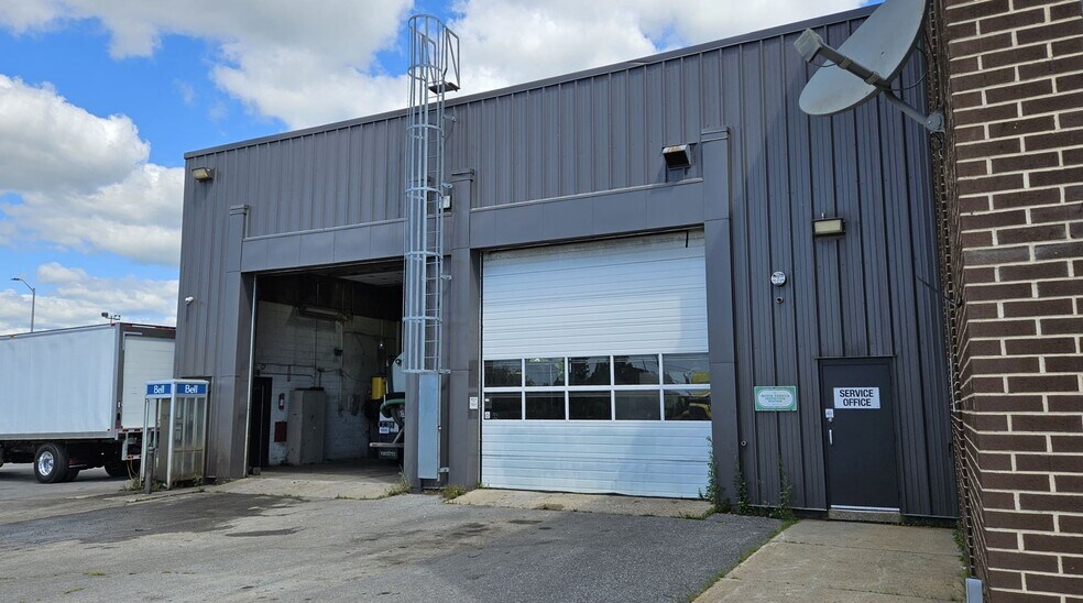 More Photos Of 191 Dalton Ave, Kingston Manufacturing For Lease
