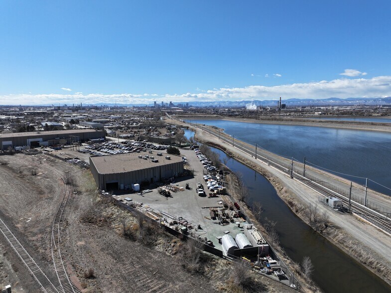 More Photos Of 3700 E 68th Ave, Commerce City Warehouse For Sale