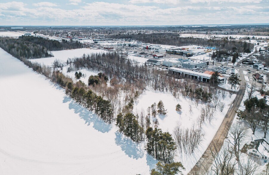 More Photos Of 591 QC-131, Notre-dame-des-prairies Land For Sale