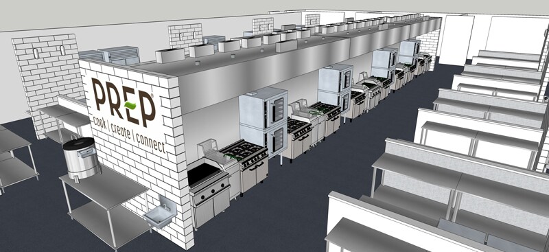 More Photos Of 1300 E Anderson Ln, Austin Coworking Space