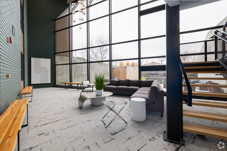 More Photos Of 3295 W Elder St, Boise Coworking Space