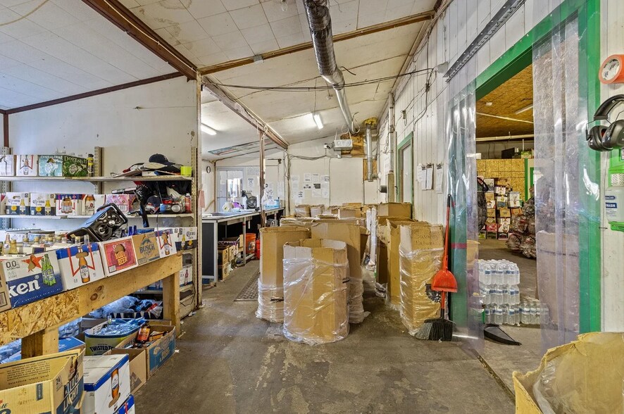 More Photos Of 37 Gouverneur St, Canton Convenience Store For Sale