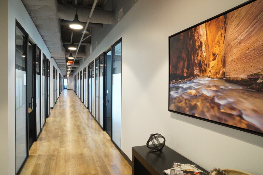 More Photos Of 10490 Little Patuxent Pky, Columbia Coworking Space