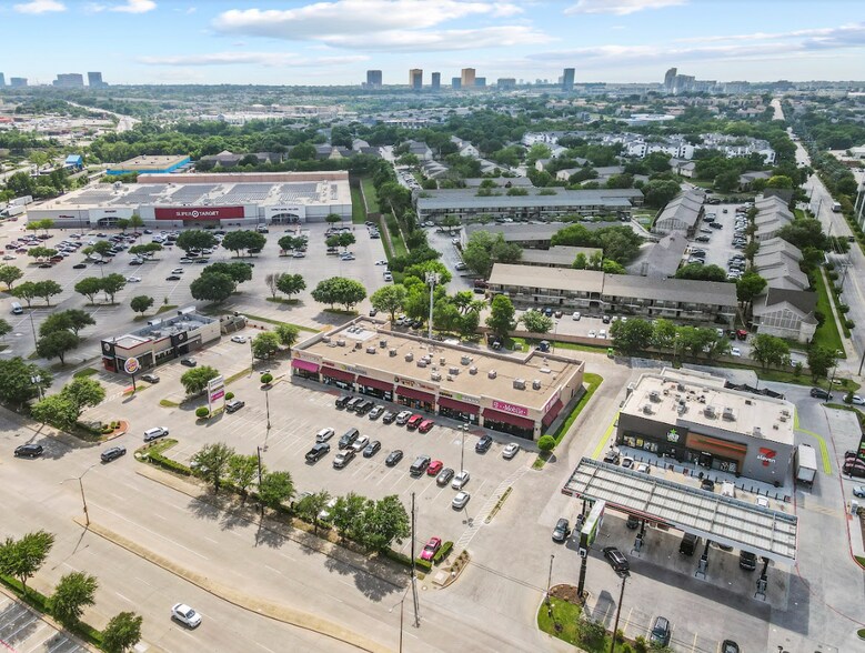 6751 Abrams Rd, Dallas, TX 75231 For Lease