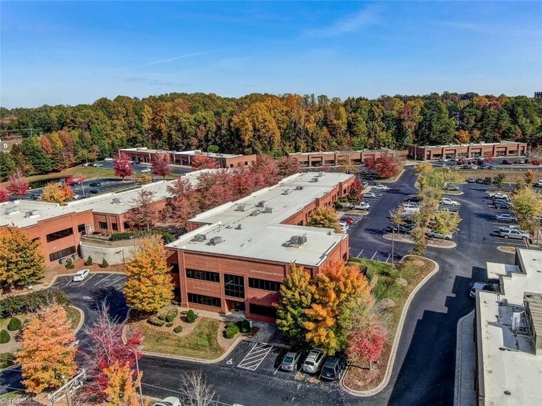 More Photos Of 3810 N Elm St, Greensboro Medical For Sale